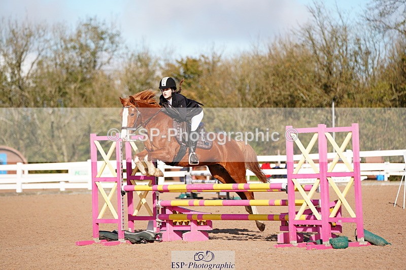 241027A-110546-02368 - SUN Cls 5 Pony Discovery and 90cm Open