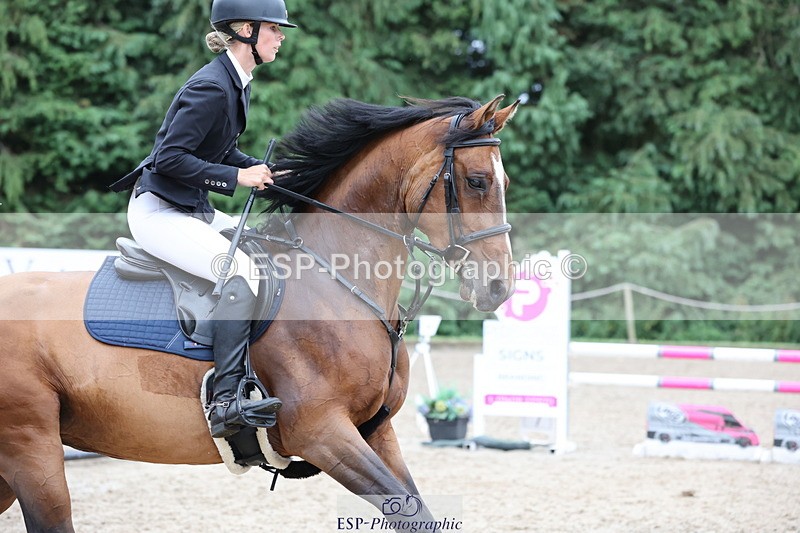 250705A-113008-14071 - Cls 34 4 Year Old Qualifer