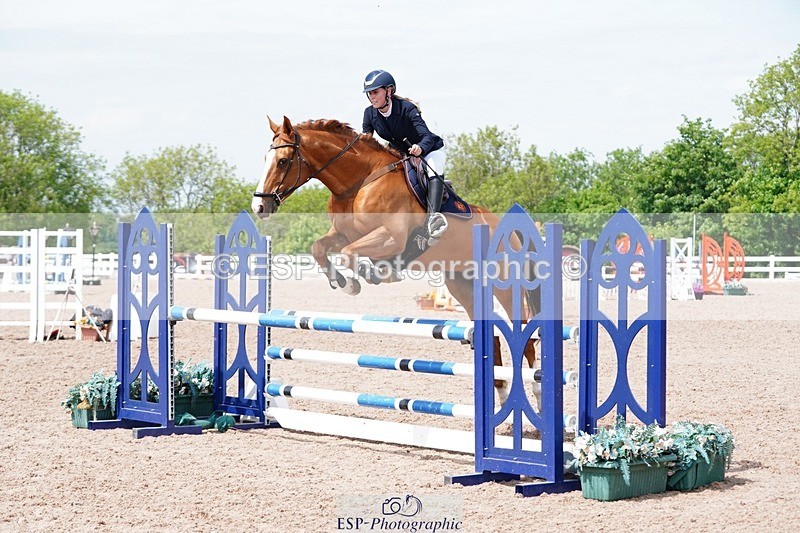 250511-142900-14285 - Cls 34 1.05m Amateur Quali