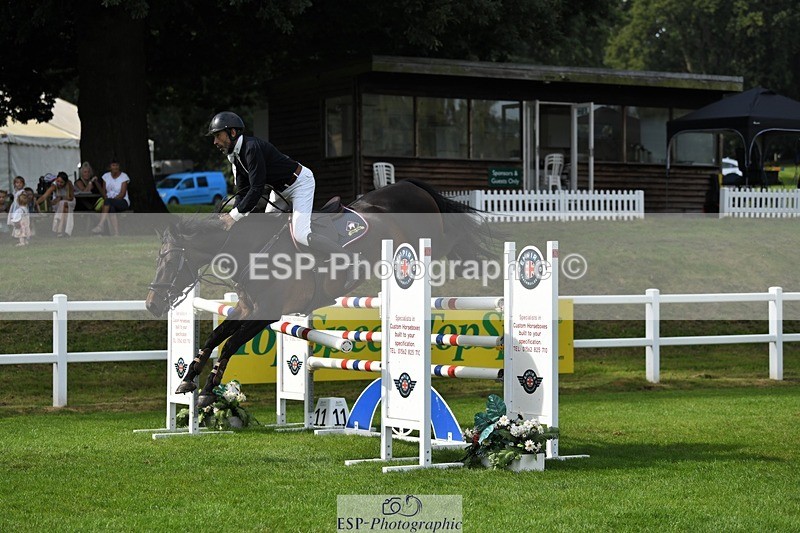 230908-112014-01112 - Cls 2 Snr Foxhunter & 1.20m Open