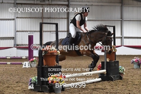 BPP_0299 - CLASS 3 50CM