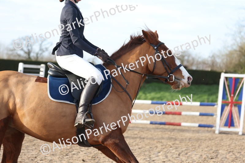 20251214-1148 - Class 4 - 90cm