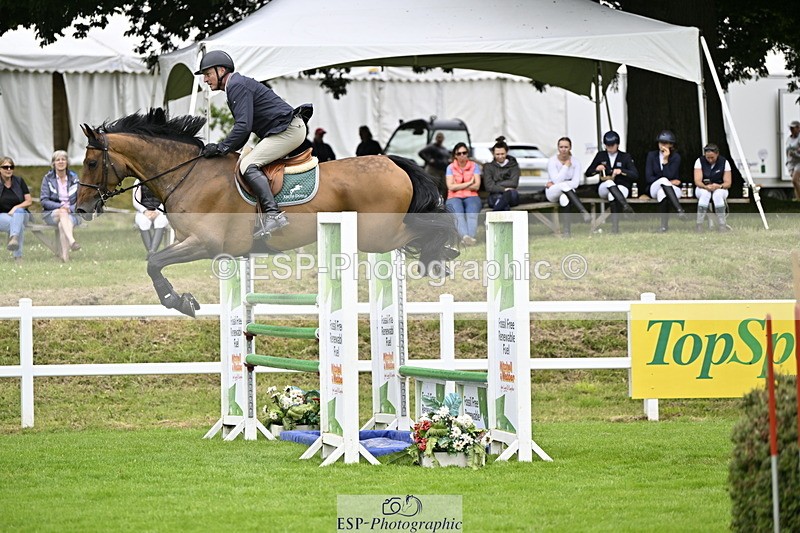 250613A-130351-02047 - Cls 3 Snr Foxhunter