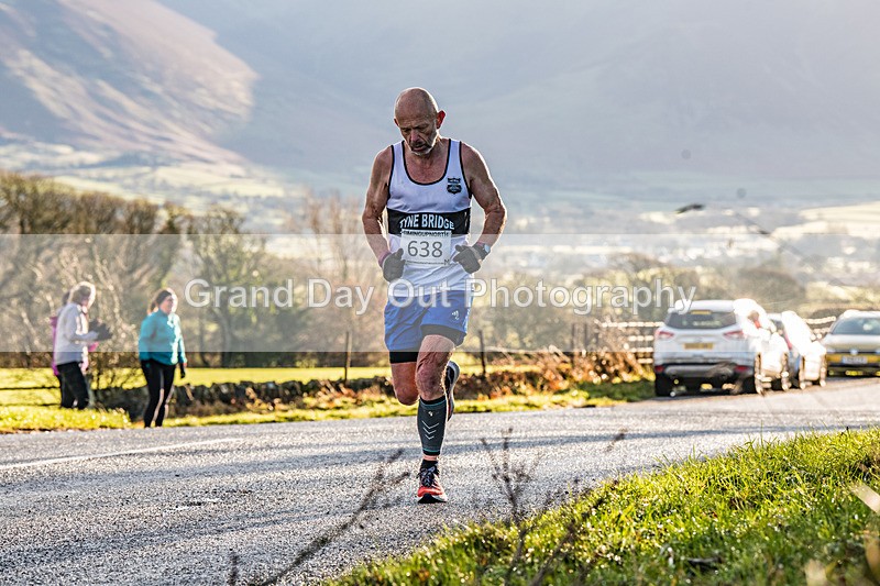 North Lakes Half Marathon  10k-685 - North Lakes Half Marathon & 10K Road Races Monday 2nd January 2023