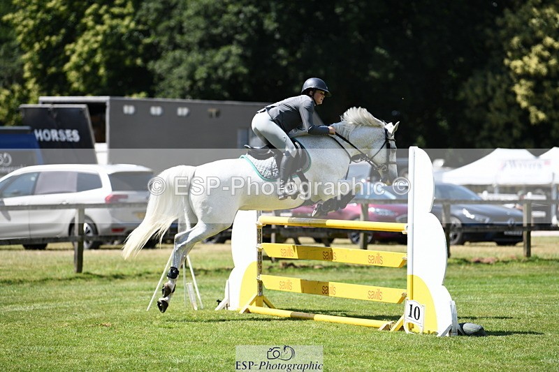 250703A-114232-00703 - Cls 12 1.10m Amateur Qualifier