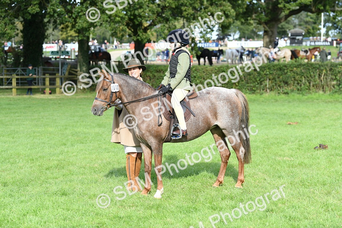 SBM_51842 - S21 - Novice & Newcomers 1st Ridden Pony