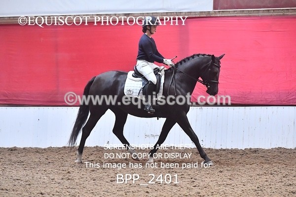 BPP_2401 - AFTERNOON 12.30 - 3.30PM