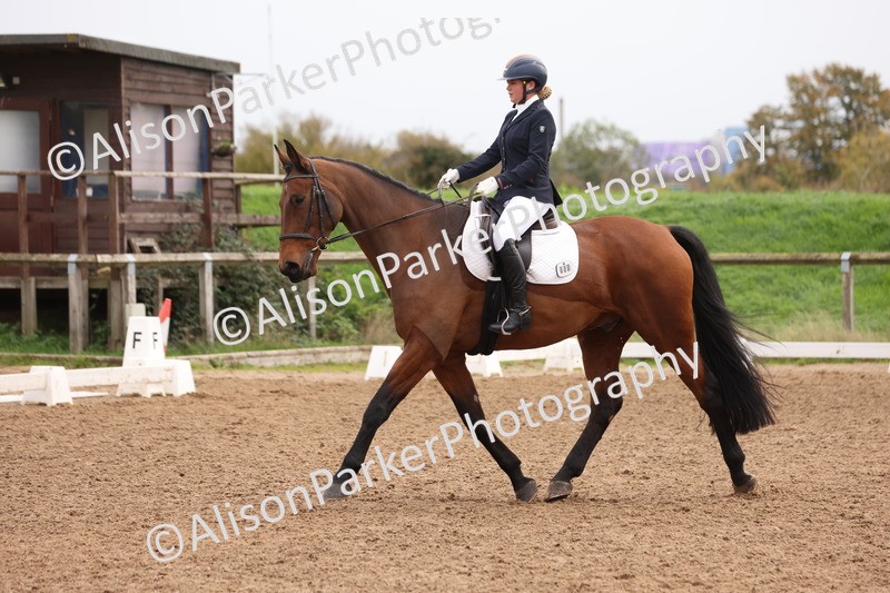 20251021-0525 - Class 5 - Novice 2