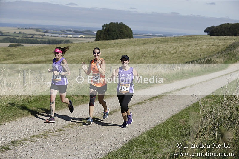 CAD150919-0635 - Marlborough Tiny Temple 7 mile and Temple Half-Marathon 15/09/19