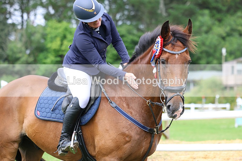 3E7A2727 - Class 7: 90cm open