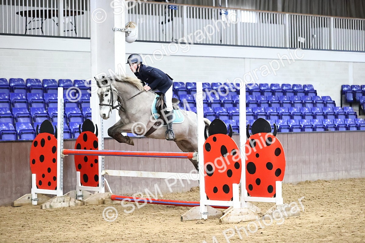 SBM_001695 - Class 11 - Blue Chip Pony Newcomers - 1.00m