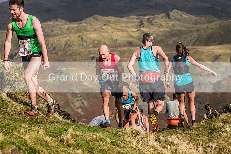 Dunnerdale-487 - Dunnerdale Fell Race Saturday 8th November 2025