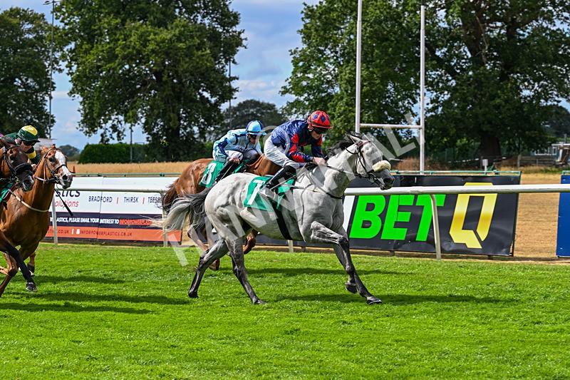 010826-Race 4-Accrual-2919 - Race 4 15.17pm Jordan Foy Memorial Handicap