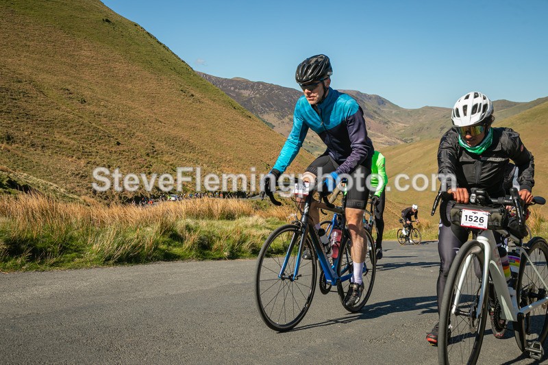 100938 - Newlands Pass 10.00 - 11.00