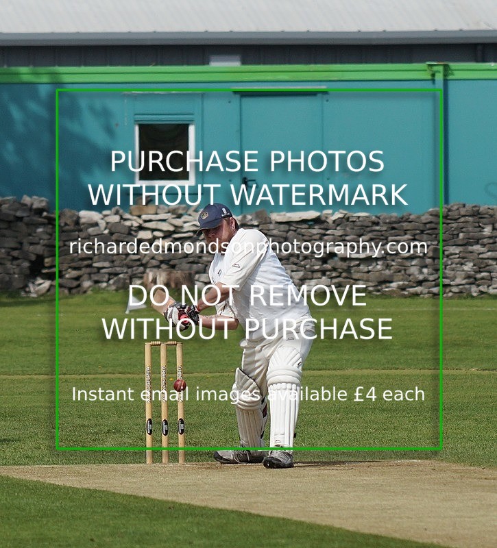 DSC09905 - Kirkby Lonsdale Cricket