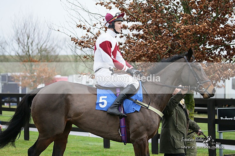 PtP 121221 159 - Barbury International Point-to-Point 112/12/2021