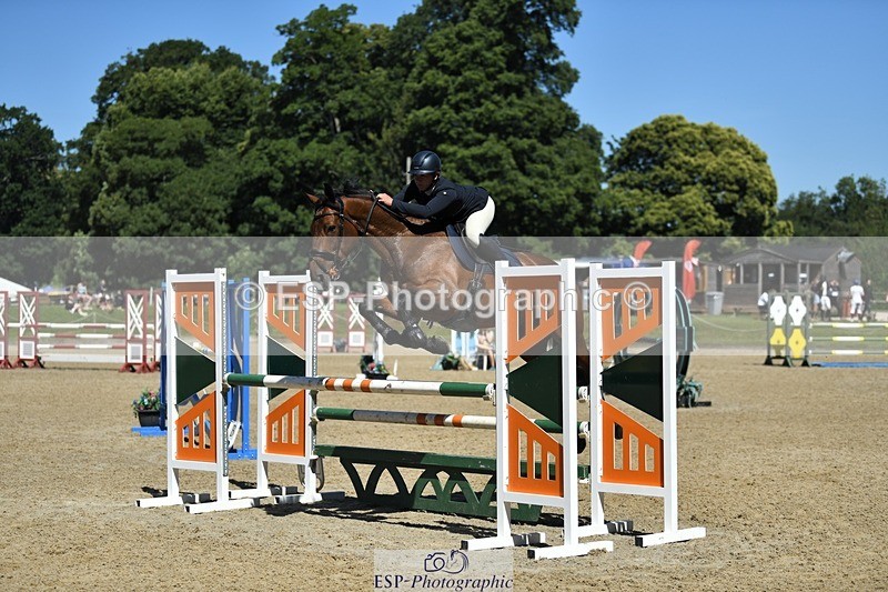 230707-105941-07135 - Cls 16 Newcomers & 1.10m Open