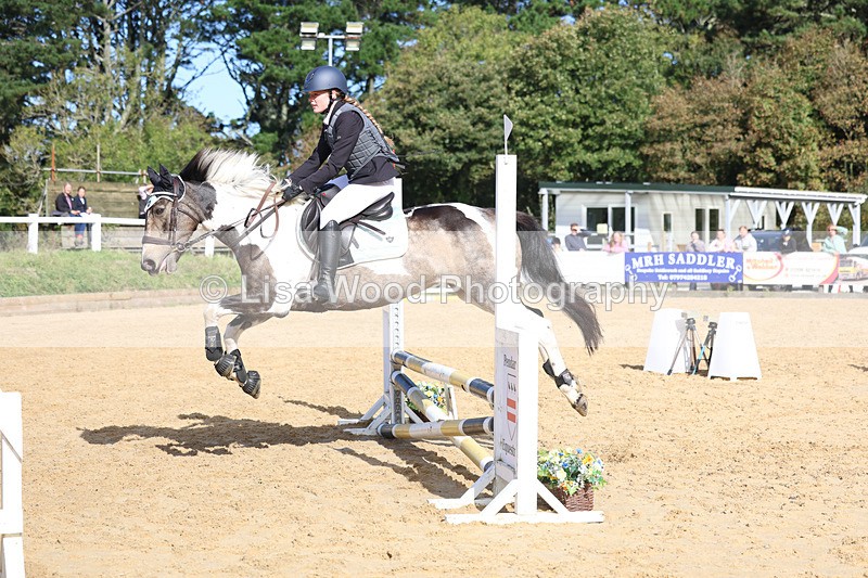 3E7A3274 - Class 4: 60cm Junior