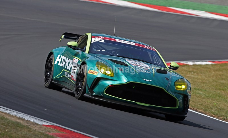  - GT Cup Champs