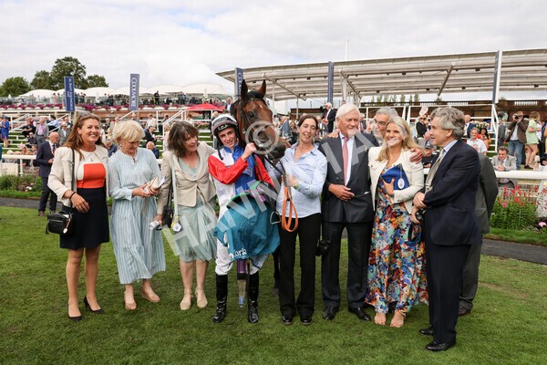 yr19082022r5-45 - Race 5 4.10pm Assured Data Protection EBF Fillies' Stakes