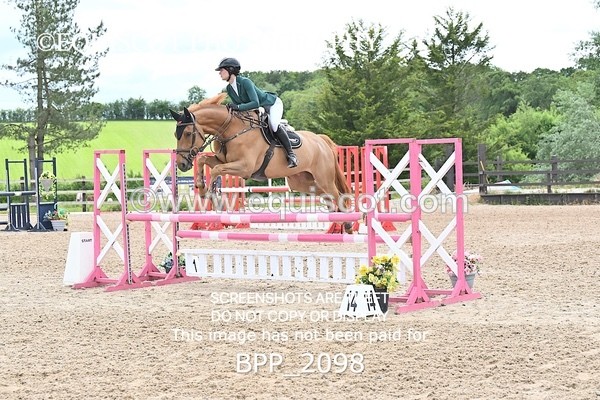 BPP_2098 - CLASS 20 SUN  Senior Discovery 2nd round