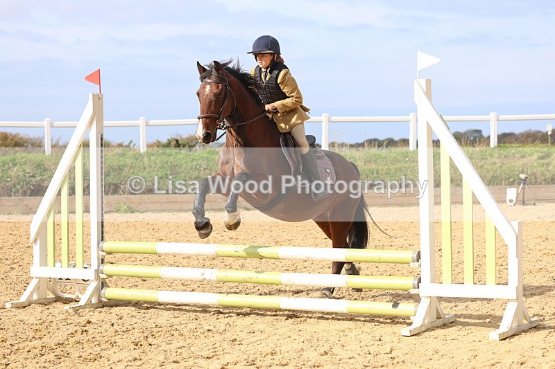 3E7A7581 - Class 3: 60cm open