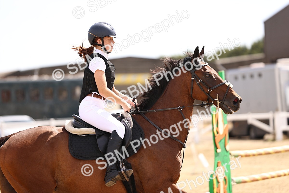 SBM_000786 - Class 3 - Senior British Novice - 90cm