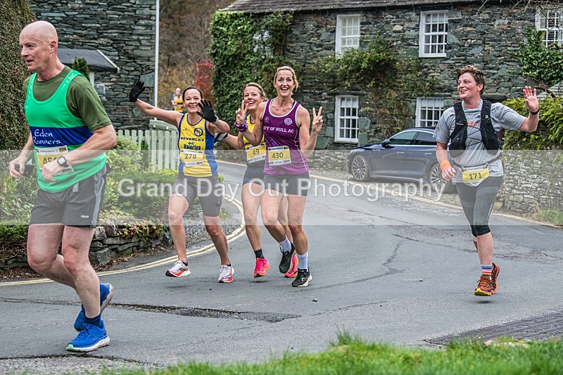 Derwentwater-675 - Derwentwater 10 Mile Road Race Sunday 3rd November 2024