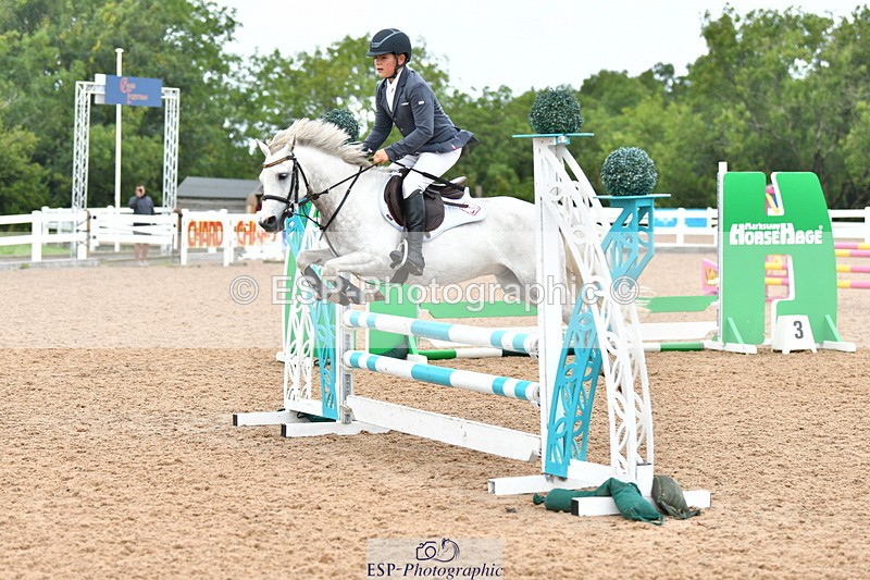 230819A-103736-00276 - Cls 21 Pony Brit Novice & 80cm Open