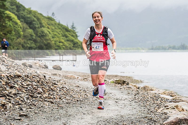 Scafell Pike-427 - High Terrain Events Scafell Pike Trail Marathon Sunday 20th August 2023