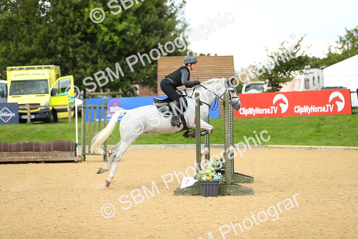 SBM_07681 - E4 Eventers Challenge 80cm Open