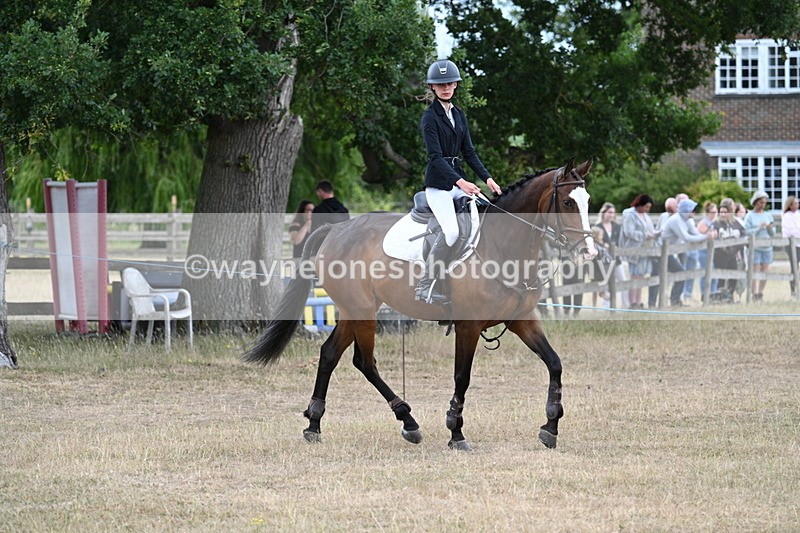 WJ7_7338 - Class 2 Best Rider