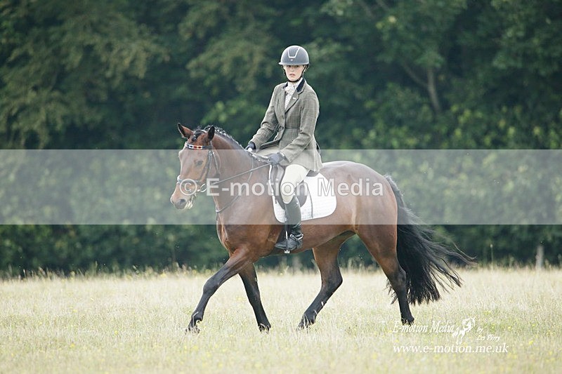BVRC 030721 467 - Bourne Valley Riding Club Dressage 03/07/21