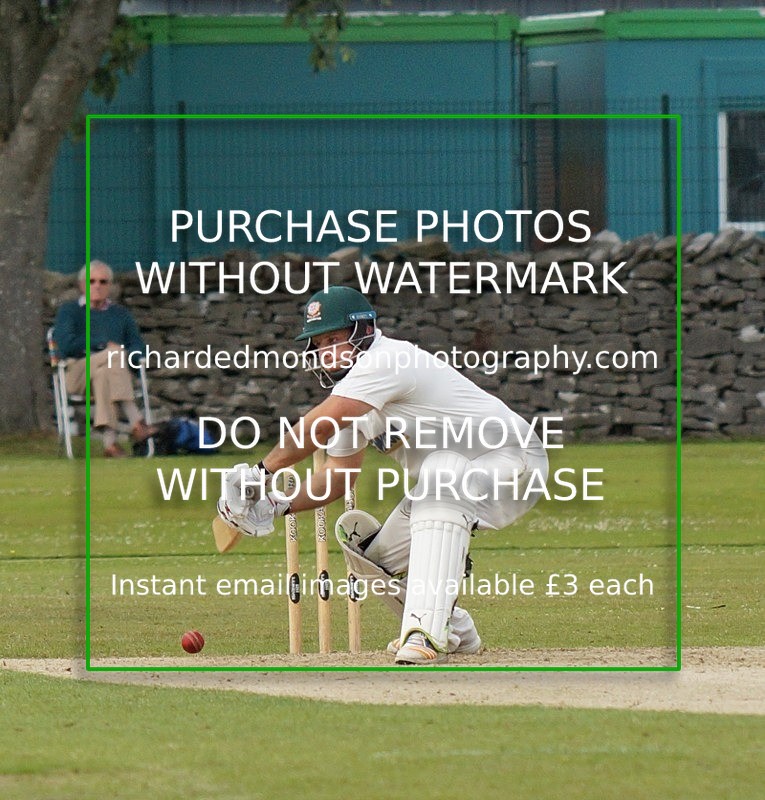 DSC00659 - Kendal CC v Netherfield CC