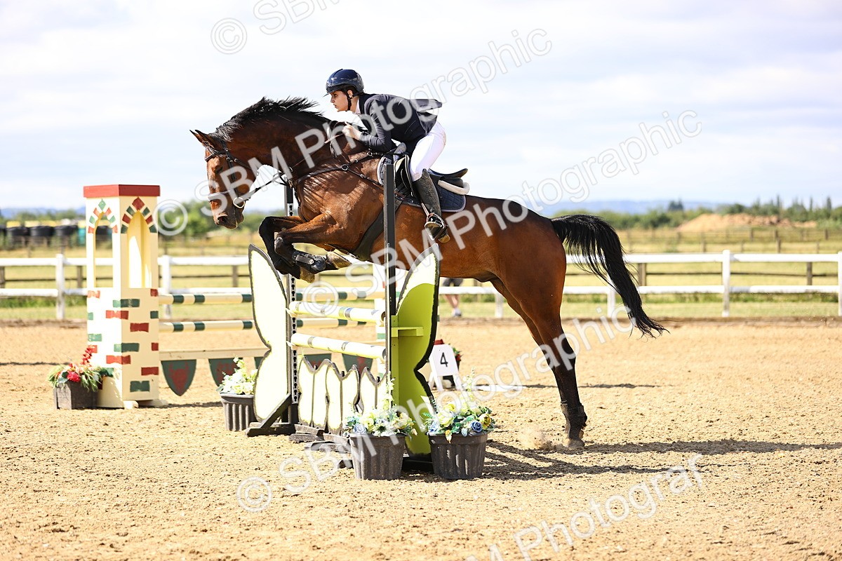 SBM_002825 - Class 20 - Senior Discovery - 1.00m