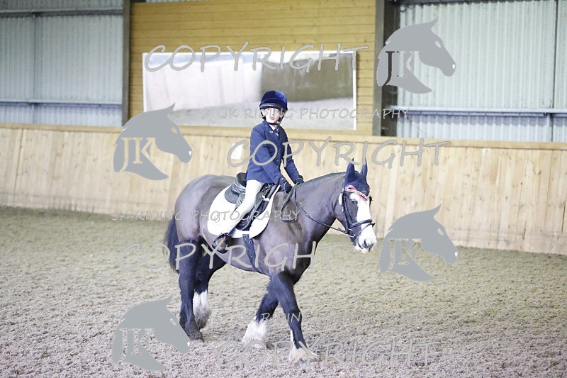 _R6A1237 - Class 1 walk trot 2022