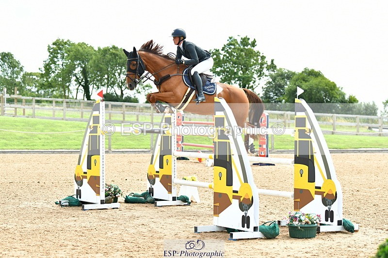 230723A-115112-11643 - Cls 12, 2 Star Big 1.45m GP Start to 12.30 break