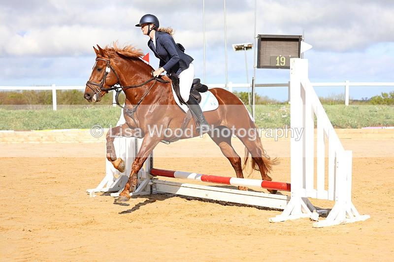 3E7A5422 - Class 1: 40cm