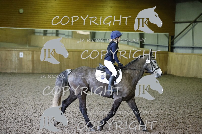 _R6A1118 - Class 1 walk trot 2022