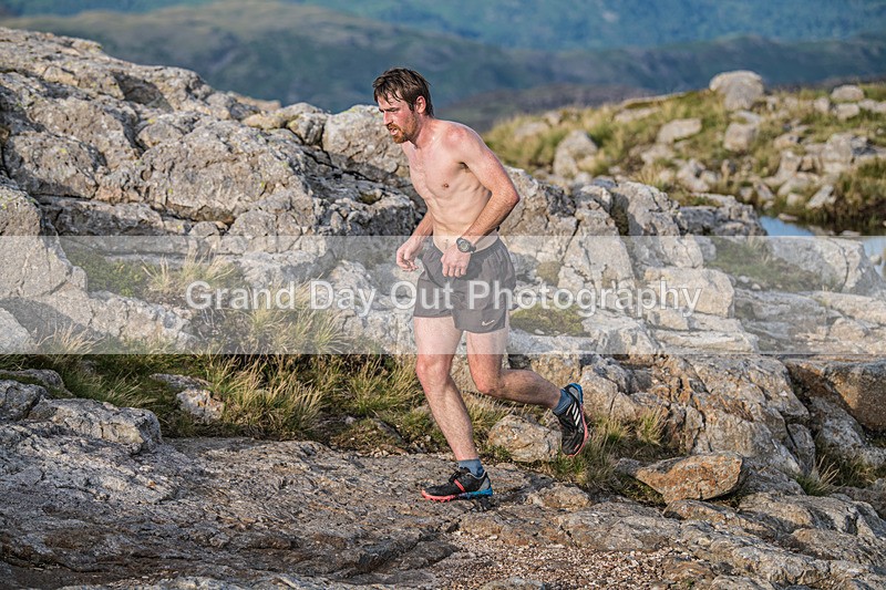 Blisco-24 - Blisco Dash Fell Race Wednesday 16th July 2025