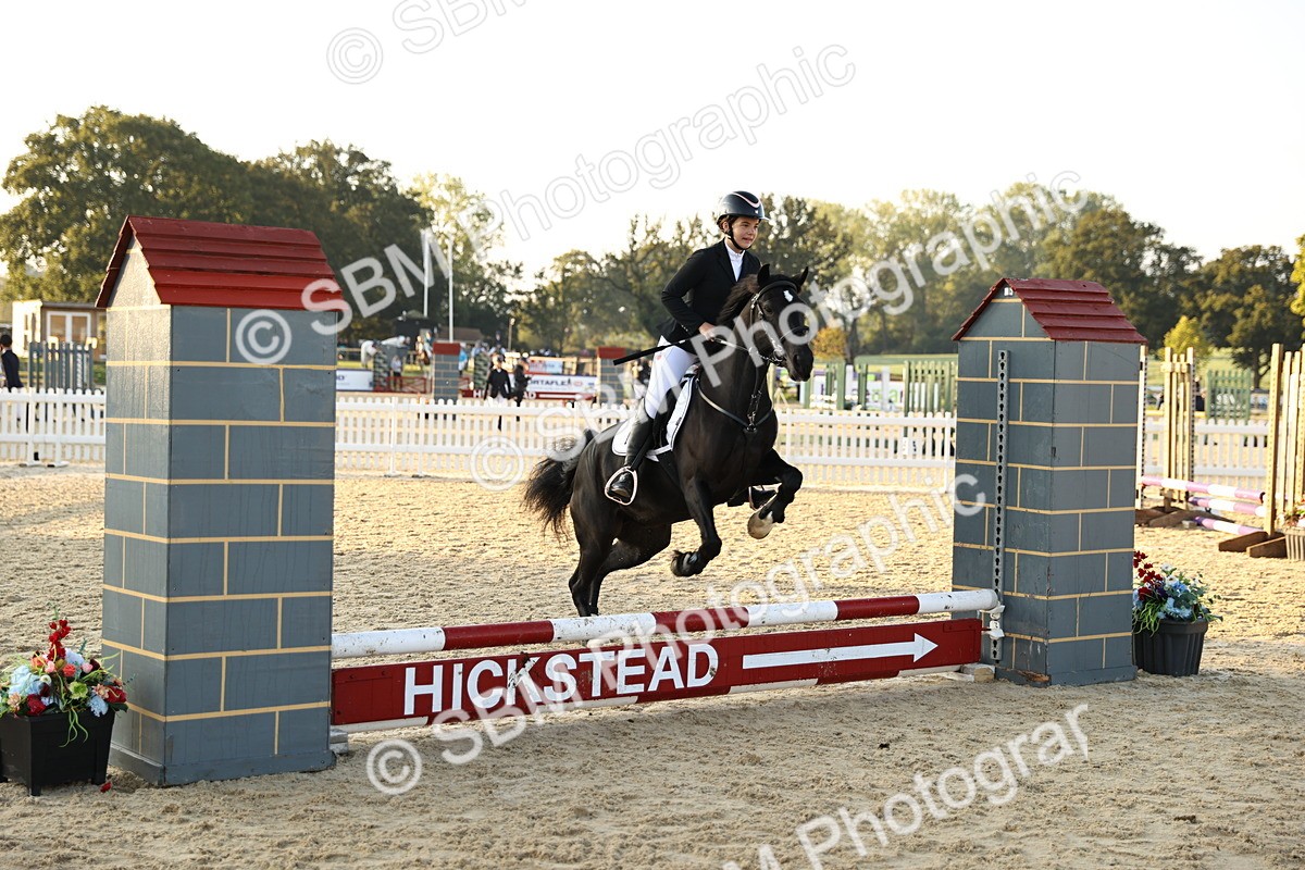SBM_57014 - J11 - Junior Pony 50cm Championship