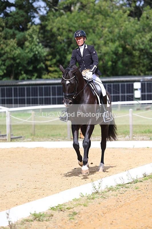 3E7A3846 - Class 8: Novice 6 Section A Championship