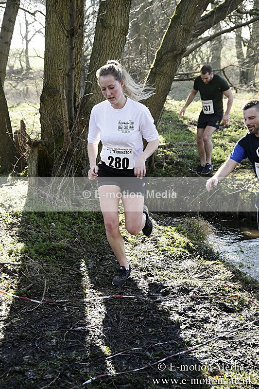 PVT 240219 803 - The Terminator Race - Pewsey Vale - 24/02/19