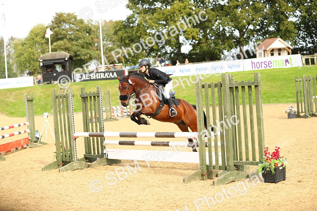 SBM_70262 - J18 - Junior Pony 85cm Championship