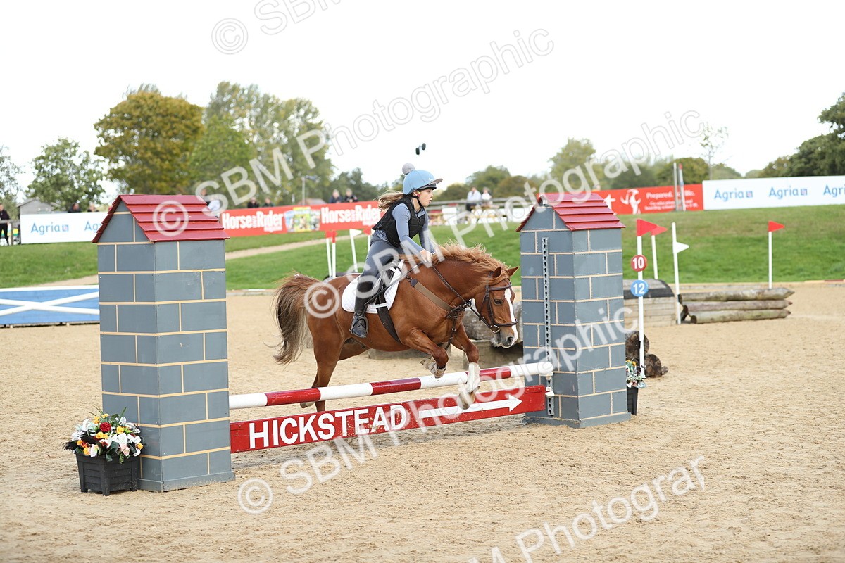 SBM_17188 - E4b - Eventers Challenge 60cm Open