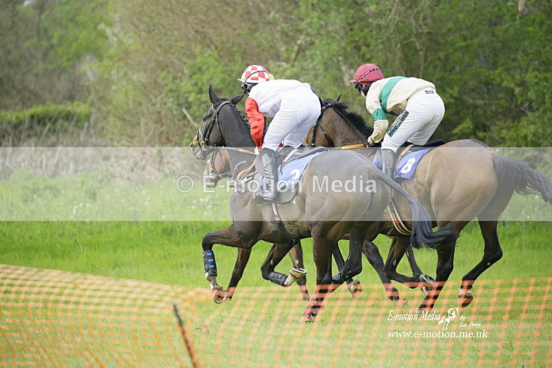 PtP 230422 401 - Berkeley Races - Woodford Glos 23/04/22
