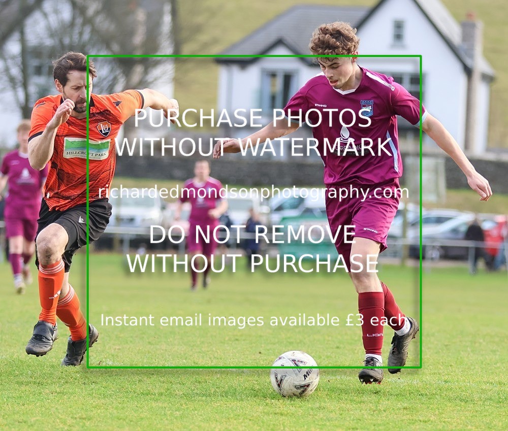 533A4708 - Kendal County Reserves vs Langwathby Utd (First half)