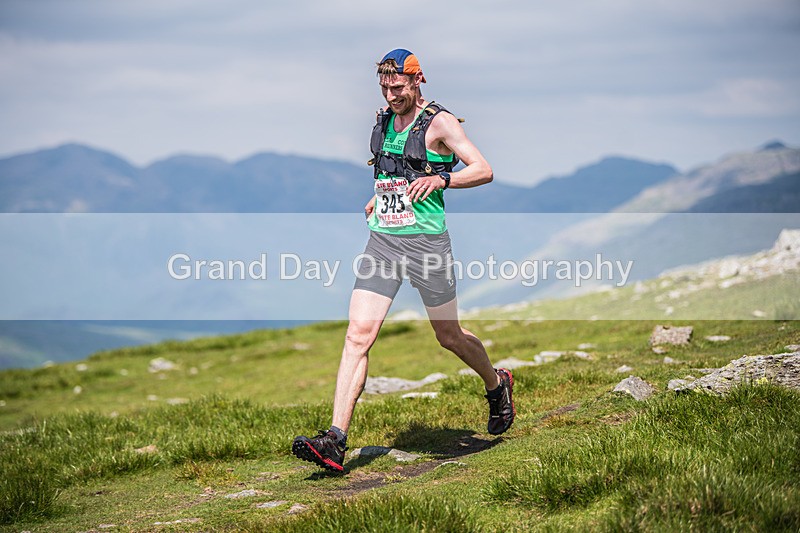 Duddon Short-130 - Duddon Valley Short Fell Race Saturday 1st June 2024