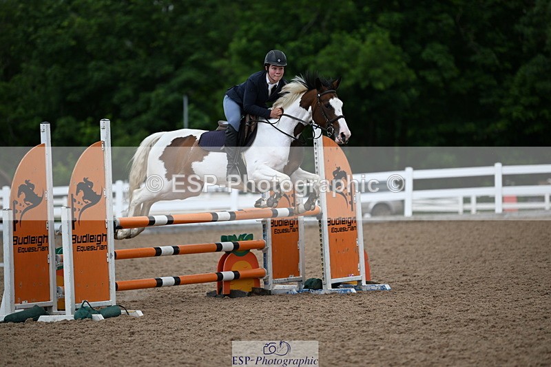 240608A-141759-01460 - Cls 10 Pony Discovery and 90cm Open