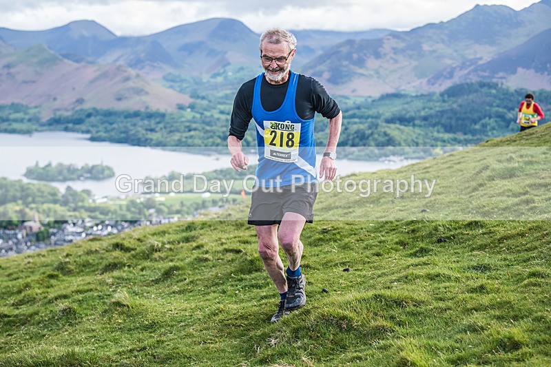 Latrigg-206 - Latrigg Fell Race Wednesday 13th May 2026